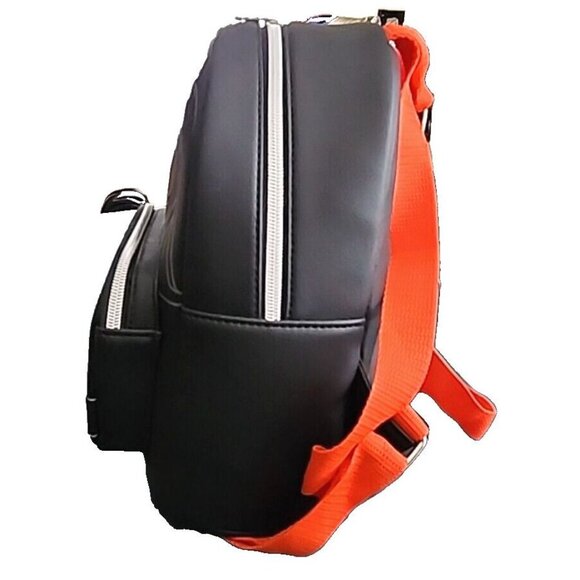 Loungefly Darth Vader Mini Backpack Star Wars Funko POP Disney Cosplay NWT - Picture 6 of 10